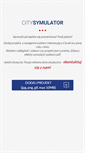 Mobile Screenshot of cityboardmedia.pl